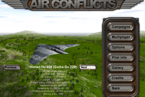 Air Conflicts: Air Battles of World War II 14