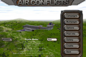 Air Conflicts: Air Battles of World War II 15