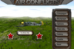 Air Conflicts: Air Battles of World War II 19