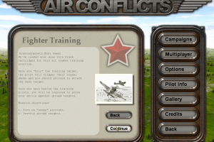 Air Conflicts: Air Battles of World War II 22