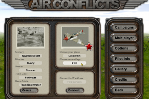 Air Conflicts: Air Battles of World War II 34