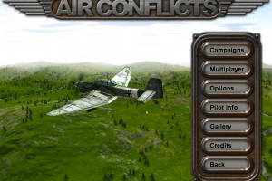 Air Conflicts: Air Battles of World War II 4