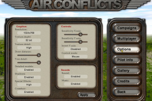 Air Conflicts: Air Battles of World War II 5