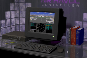 Air Havoc Controller 0