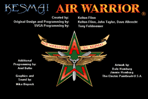 Air Warrior 2