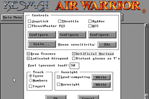 Air Warrior 5