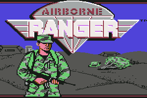 Airborne Ranger 0