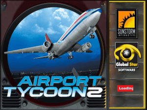 Airport Tycoon 2 0