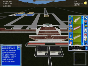 Airport Tycoon 2 5