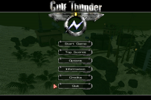 AirStrike II: Gulf Thunder 0