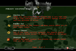 AirStrike II: Gulf Thunder 2