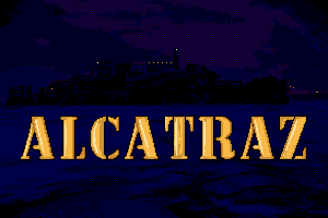 Alcatraz 8