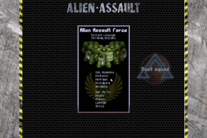 Alien Assault 0