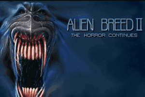 Alien Breed II: The Horror Continues 0