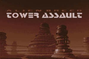 Alien Breed: Tower Assault abandonware