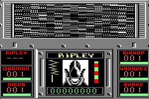Aliens: The Computer Game 7