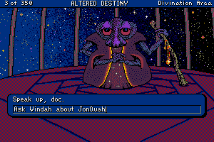 Altered Destiny 7
