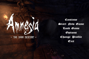 Amnesia: The Dark Descent 3