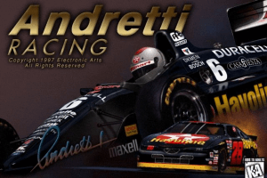 Andretti Racing 0