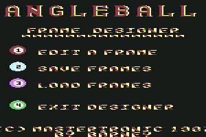 Angle Ball 7