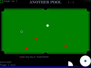 Another Pool 3
