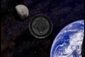Apollo 18: The Moon Missions 5