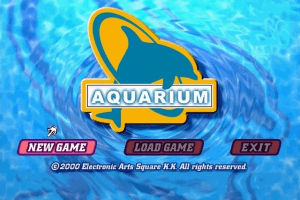 Aquarium 4
