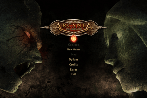 ArcaniA: Fall of Setarrif 0