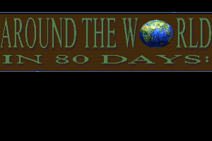 Around the World in 80 Days 0