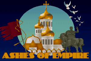 Ashes of Empire 0