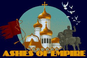 Ashes of Empire 0