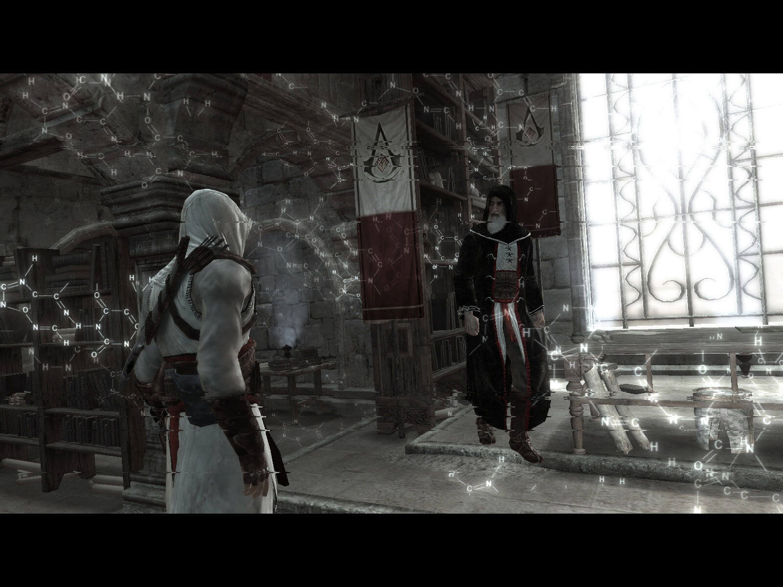 Assassin's Creed (Director's Cut Edition) + predystoriya