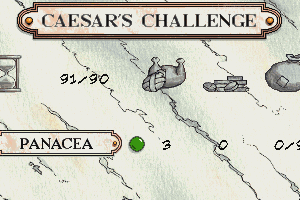 Astérix: Caesar's Challenge 15
