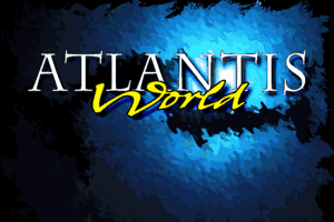 Atlantis World 0