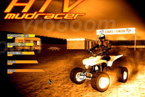 ATV Mudracer 0