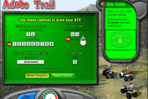 ATV Rally 3