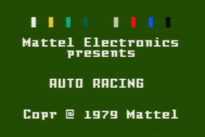 Auto Racing 6