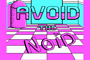 Avoid The Noid 0