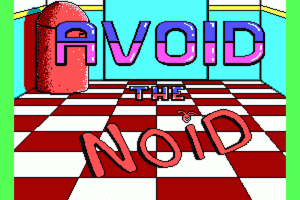 Avoid The Noid 5