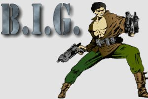 B.I.G. 0
