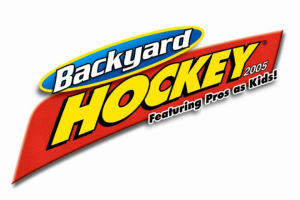 Backyard Hockey 2005 1