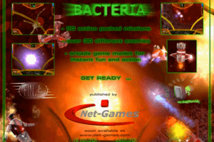 Bacteria 15