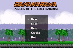 Bananarama: Raiders of the Lost Bananas 0