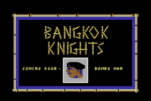 Bangkok Knights 9