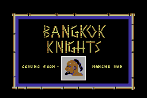 Bangkok Knights 4