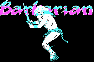 Barbarian 5