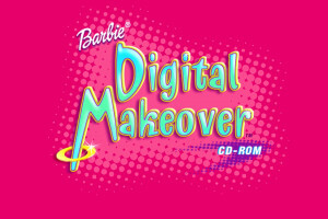 Barbie: Digital Makeover abandonware