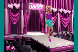 Barbie Fashion Designer 6