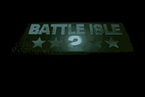 Battle Isle 2200 0