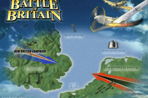 Battle of Britain 0